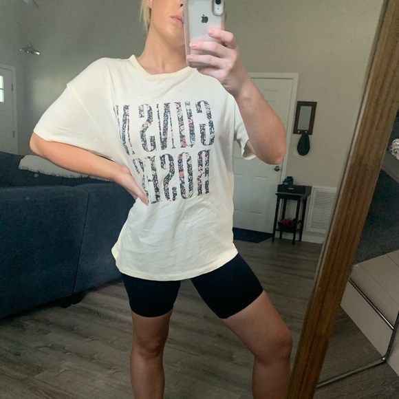 Oversized guns and roses tee - Picture 4 of 4